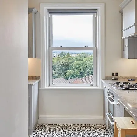 Lejlighed Kulla Loft 2 Bedroom Harrogate