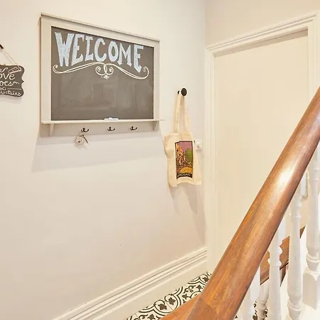 Kulla Loft 2 Bedroom * 해러게이트