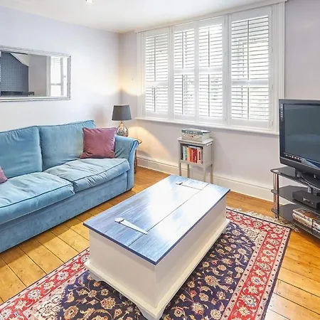 Kulla Loft 2 Bedroom 아파트 *