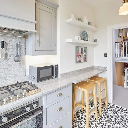 아파트 Kulla Loft 2 Bedroom