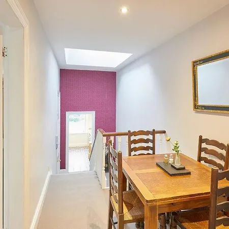 Kulla Loft 2 Bedroom 아파트