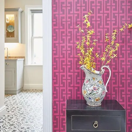 Kulla Loft 2 Bedroom *