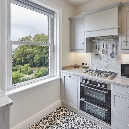 Kulla Loft 2 Bedroom * 해러게이트